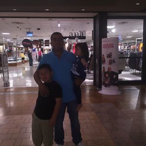 Meet your Posher, Claudio